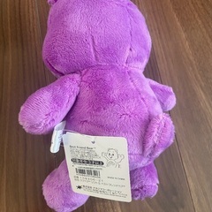 ケアベア　care bearsの画像