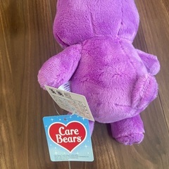 ケアベア　care bearsの画像