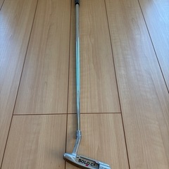 ゴルフ　クラブセットの画像