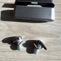 SONY イヤホン※ジャンク品の画像