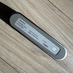 SONY イヤホン※ジャンク品の画像