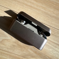 SONY イヤホン※ジャンク品の画像