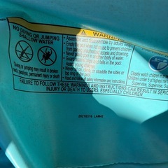 インテックス　プールの画像