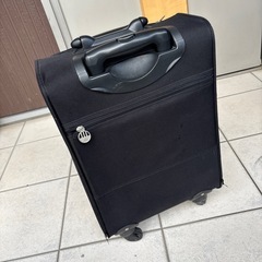 キャリーケース　キャリーバッグの画像