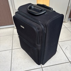 キャリーケース　キャリーバッグの画像