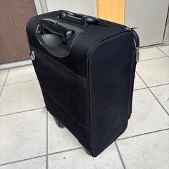 キャリーケース　キャリーバッグの画像