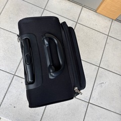 キャリーケース　キャリーバッグの画像