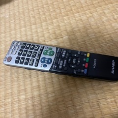20インチ　テレビ　中古の画像