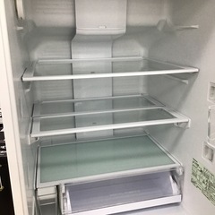#A-5【ご来店頂ける方限定】Panasonicの5ドア冷凍冷蔵庫ですの画像
