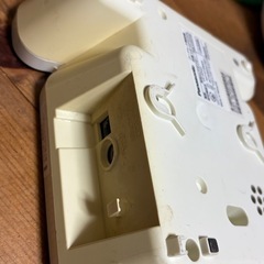 パナソニック電話機の画像
