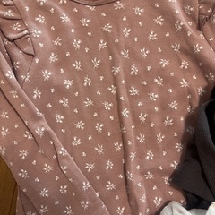 プティマイン　ロンT 4枚セット　　の画像