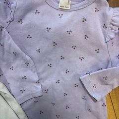 プティマイン　ロンT 4枚セット　　の画像