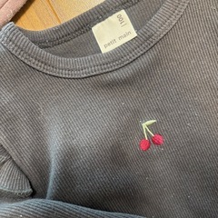 プティマイン　ロンT 4枚セット　　の画像