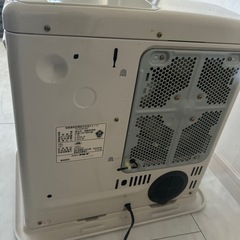 CORONA 　石油ファンヒーター　石油ストーブの画像