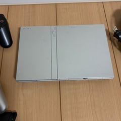 プレーステーション2  　ジャンク品の画像
