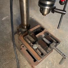 卓上ミニボール盤の画像