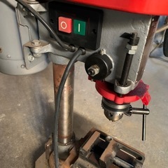 卓上ミニボール盤の画像