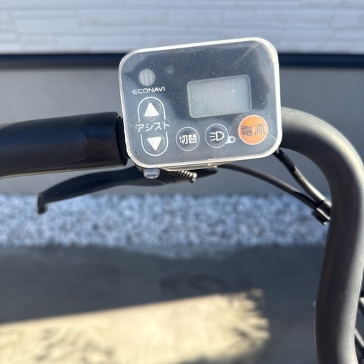 Panasonic 電動自転車