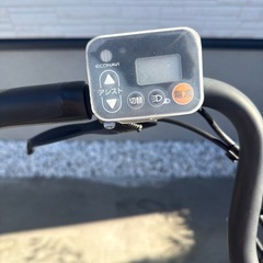Panasonic 電動自転車の画像