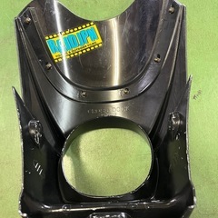 ビキニカウル
の画像