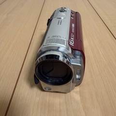 ビデオカメラ　　パナソニックHDC-TM30
の画像