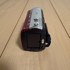 ビデオカメラ　　パナソニックHDC-TM30
の画像