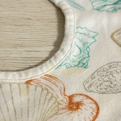 ベビースタイの画像