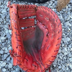 野球道具セット受け渡し決まりました　　の画像