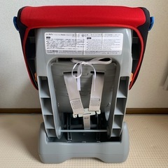 チャイルドシートの画像