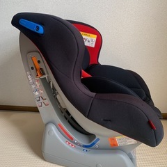 チャイルドシートの画像