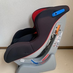 チャイルドシートの画像