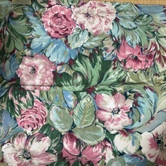 座布団カバー、既製品、ハンドメイドの画像