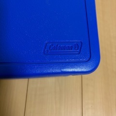 クーラーボックス　➕　アイスバーの画像