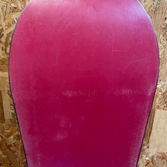 【マイボード斡旋価格💰】ロシニョール147cm ビンディング付きの画像