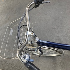 自転車18の画像