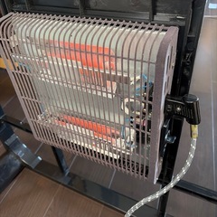 ニトリ正方形こたつ　天板リバーシブルの画像