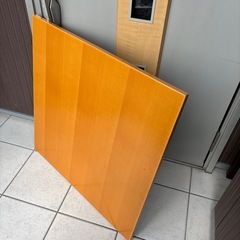 こたつ　　天板の画像