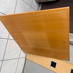 こたつ　　天板の画像