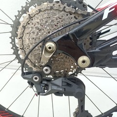 自転車  マウンテンバイク  specialized demo 8 Ⅱの画像