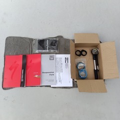 自転車  マウンテンバイク  specialized demo 8 Ⅱの画像