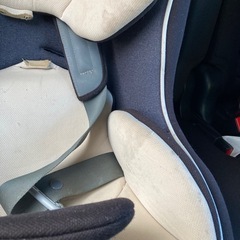 チャイルドシート【ベビー】の画像