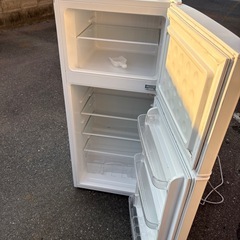 2020年製冷蔵庫の画像