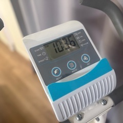 エアロバイクの画像