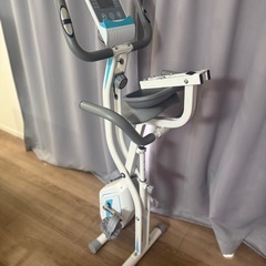 エアロバイクの画像