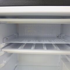 AQUA 1ドア冷蔵庫 90L 直冷式  2024年製 AQR-9P(DS)形の画像