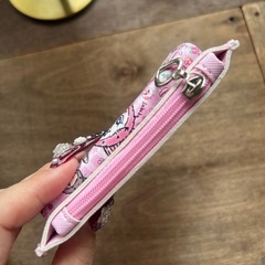 ラブブかーどけカードケースの画像