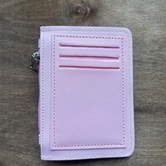 ラブブかーどけカードケースの画像