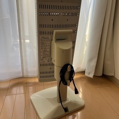 コロナ　赤外線ストーブの画像