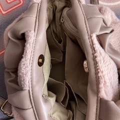 
ショルダーバッグの画像