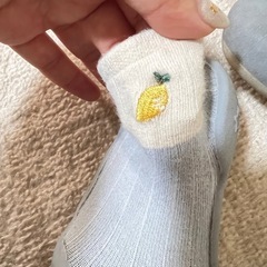 アティパス　12.5cm　ファーストシューズの画像